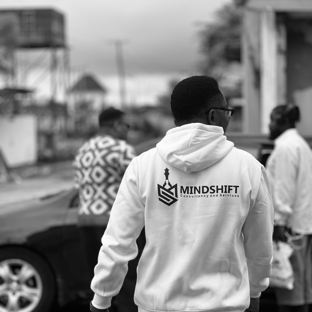 Mindshift training session