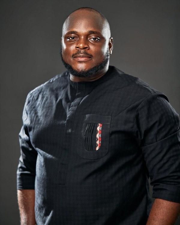 John Iyoha